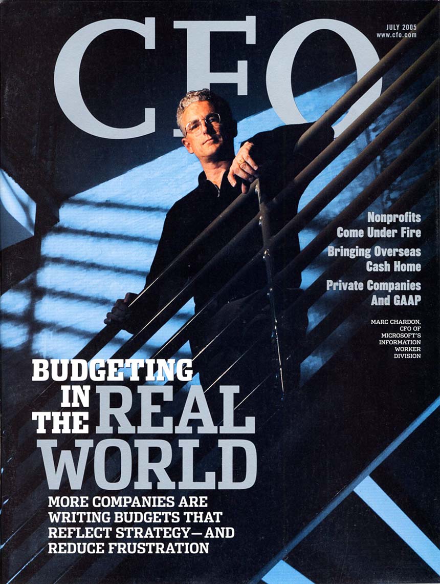 CFO, MagazineCover, Business photography, trade magazine photography, corporate, editorial, advertising photography, headshot photography, executive portrait photography