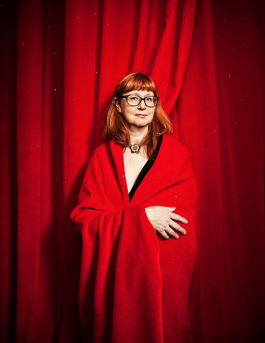 Kitty Kough, Seattle Opera, theatre photography, entertainment photography, editorial photography, MagazineCover, Business photography, trade magazine photography, corporate, editorial, advertising photography, headshot photography, executive portrait photography
